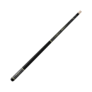 Pool Billard Queue Cuetec Warrior grau 3/8x14